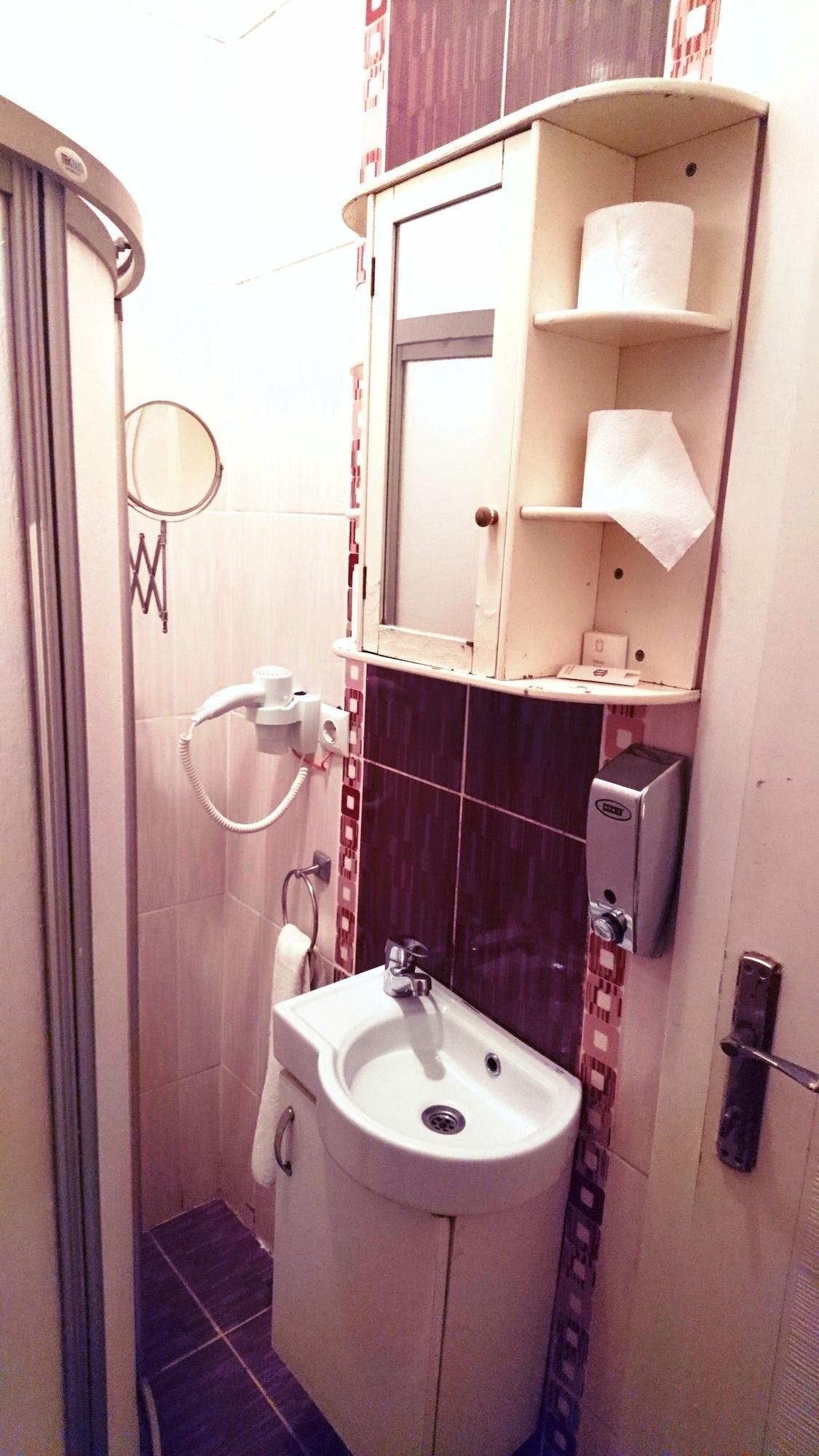 Aparthotel Golden Galata Istanbulská provincie Exteriér fotografie