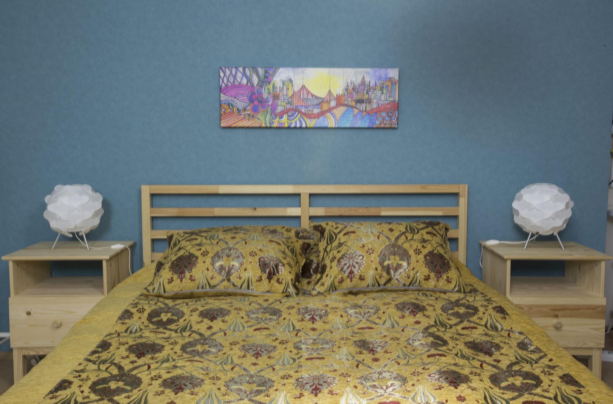 Aparthotel Golden Galata Istanbulská provincie Exteriér fotografie