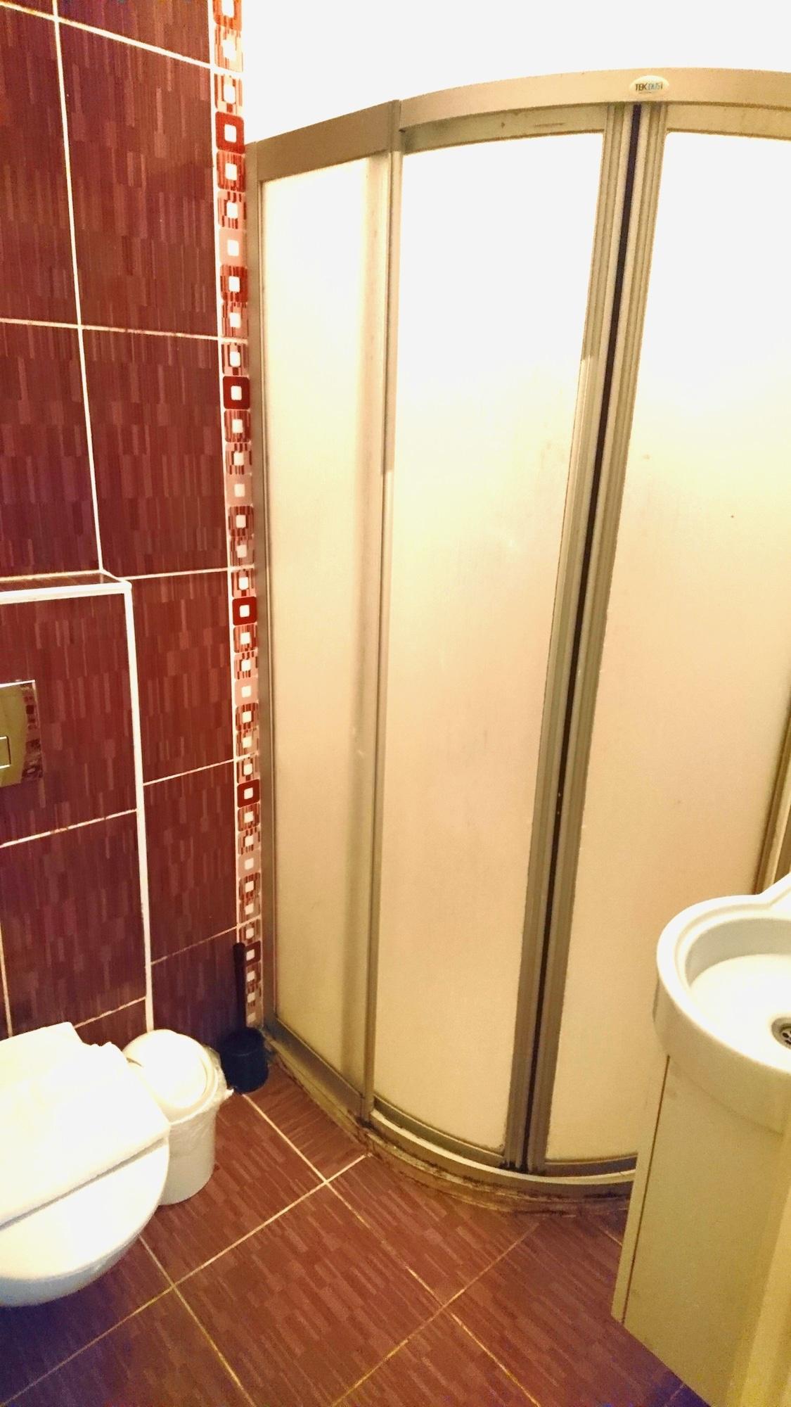 Aparthotel Golden Galata Istanbulská provincie Exteriér fotografie