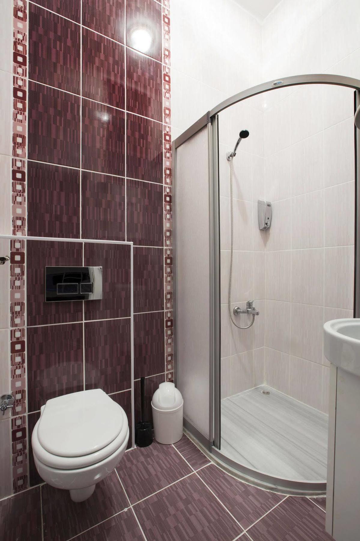 Aparthotel Golden Galata Istanbulská provincie Exteriér fotografie